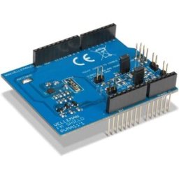 Módulo Shield de Rádio FM Stéreo para Arduino - VELLEMAN