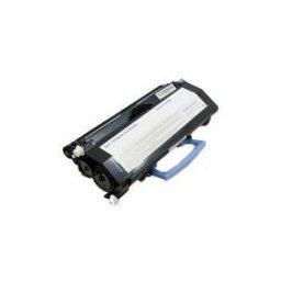 Dell 2330/2350 Preto Toner Compatível 593-10335 (Alta Capacidad)