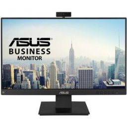 Monitor 23,8" Full HD WebCam (Preto) - ASUS