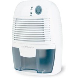 Desumidificador (Depósito 500ml) - ORBEGOZO