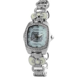 Relógio Analógico CT7105LS-01M 28MM (Prateado) - CHRONOTECH