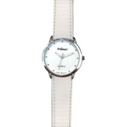Relógio Analógico DBP2262G 37MM (Prateado) - ARABIANS
