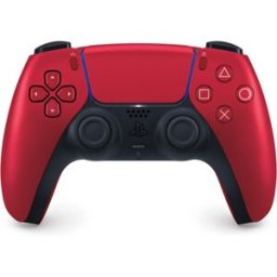 Comando DualSense Vermelho Vulcânico PS5 - SONY