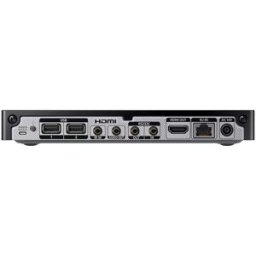 Reprodutor Multimédia Signage Player Box SBB-SSNV 4K Ultra HD 8GB - SAMSUNG