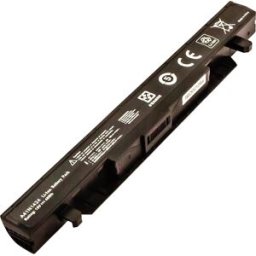 Bateria Compatível GL552, ROG FX-PLUS Asus (2600mAh)