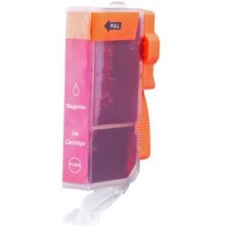 Tinteiro Compatível Canon CLI571XL (0333C001/0387C001) - Magenta