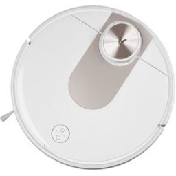 Robot Aspirador Vacuum Cleaner SE (Branco) - XIAOMI