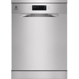 Máquina de Lavar Loiça Série 300 AirDry ESA47301SX 13 Conjuntos (Inox) - ELECTROLUX