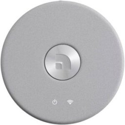 Adaptador Hub Link 1 Multiroom Ethernet LAN Wi-Fi (Cinzento) - AUDIO PRO