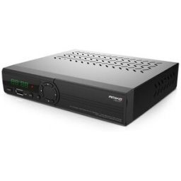 Receptor COMBO HD H.265/HEVC (SAT + CABO + TDT) - AMIKO
