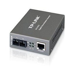 Conversor Fibra GIGABIT - TP-LINK