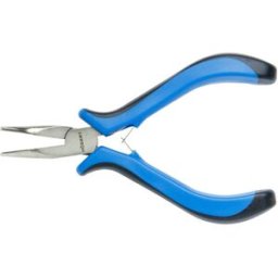 Alicate Pontas Curvas 130mm - HOGERT