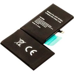Bateria Compatível iPhone XS Max Apple (3174mAh)