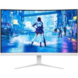 Monitor 27" Evnia 5000 27M2C5201L/00 Full HD LCD (Branco) - PHILIPS