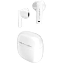 ENERGY-SISTEM Auriculares Bluetooth StreetMusic (Branco) - ENERGY SISTEM