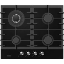 INFINITON Placa 4 Bocas a Gás 600x510mm GG-429 - INFINITION