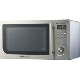 Microondas com Grill 900W (25L) - ORBEGOZO