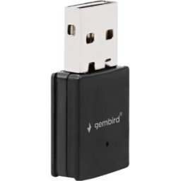 Mini Adaptador USB WiFi 300Mbps - GEMBIRD
