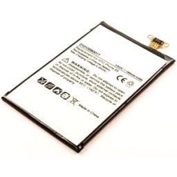 Bateria Compatível 35H00199-01M, 35H00199-12M, BM23100, BTR6990B HTC (1800mAh)