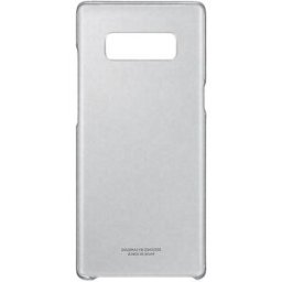 Capa Samsung NOTE 8 Clear Preto -EF-QN950CBEGWW