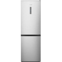 Frigorífico Combinado RB390N4BCC 304L No Frost (Inox) - HISENSE