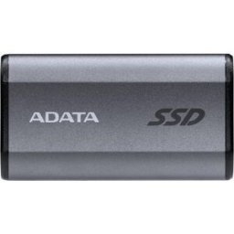 Disco Externo SE880 1TB USB-C 3.2 (Cinzento) - ADATA