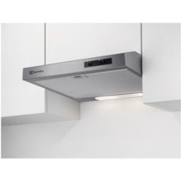 Exaustor Tradicional Serie 300 EFU216S 272m³/h (Cinzento) - ELECTROLUX