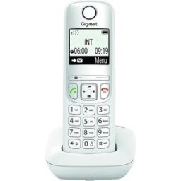 Siemens Telefone A690 s/ Fios (Branco) - GIGASET