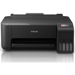 Impressora a Cores Wireless EcoTank ET-1810 - EPSON