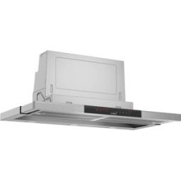 Exaustor Telescópico DFS097K51 700m³/h (Inox) - BOSCH
