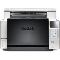 Scanner ADF i4250 600 x 600 DPI A3 (Preto/Branco) - KODAK