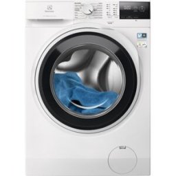Máquina de Lavar Roupa Serie 600 SensiCare EFI6214O4B 10Kg 1400RPM (Branco) - ELECTROLUX
