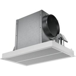 Módulo de Recirculação c/ Filtro Clean Air Plus (Branco) - SIEMENS