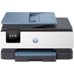 Impressora Multifunções OfficeJet Pro 8135e (Azul) - HP