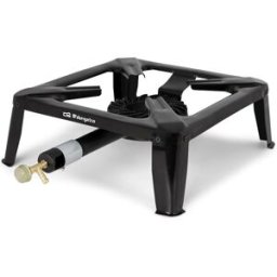 Fogão a Gás (1 Bico) 7000W - ORBEGOZO