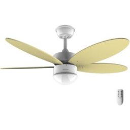 Ventoinha de Teto EnergySilence Aero 4260 Sunlight 106cm 40W - CECOTEC