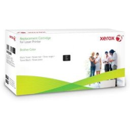 Toner Compatível Brother TN2320 (Preto) - XEROX