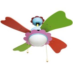 Ventoinha de Teto CC 62075 50W (Ø75cm) - ORBEGOZO