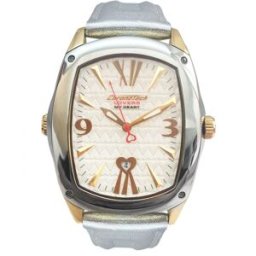 Relógio Analógico CT7696M-11 42MM (Rosa) - CHRONOTECH