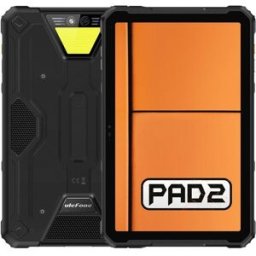Tablet 11" Armor Pad 2 LTE 8GB/256GB (Preto) - ULEFONE