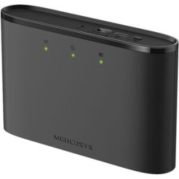Router MT110 4G LTE WiFi 2200mAh 150 Mbps - MERCUSYS