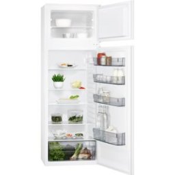 Frigorífico Encastre Série 5000 Coldense 259L (Branco) - AEG