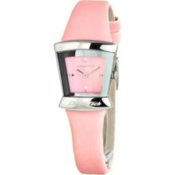 Relógio Analógico CT7355L-03 25MM (Prateado) - CHRONOTECH