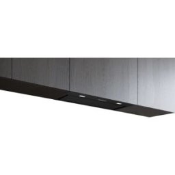 Exaustor de Encastre iQ700 LB78NPC60 590m³/h (Preto) - SIEMENS
