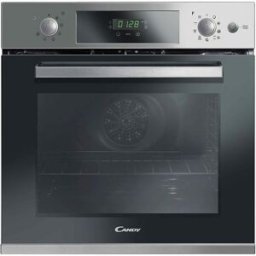 Forno Elétrico Multifunções Vapor Pirolítico A 68L (Inox) - CANDY
