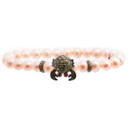 Bracelete JLA-BRCRAB3PU - LANCASTER