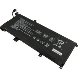 Bateria Compatível Envy X360 AQ100 15,4V HP (3600mAh)