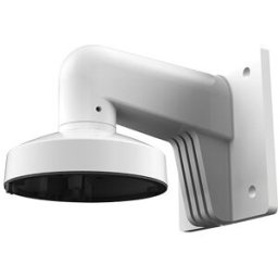 HIK VISION Suporte de Parede p/ Câmaras Mini Dome (Branco) - HIKVISION