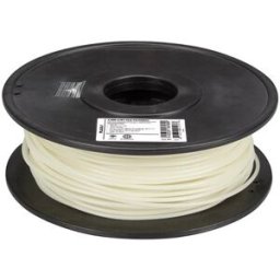 Filamento PLA 3mm - Luminescente - 1Kg (IMPRESSORAS K8200, K8400 e K8600) - VELLEMAN