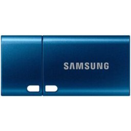 Pen Drive USB Type-C USB 3.1 128GB (Azul) - SAMSUNG